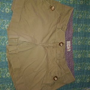 Women's shorts